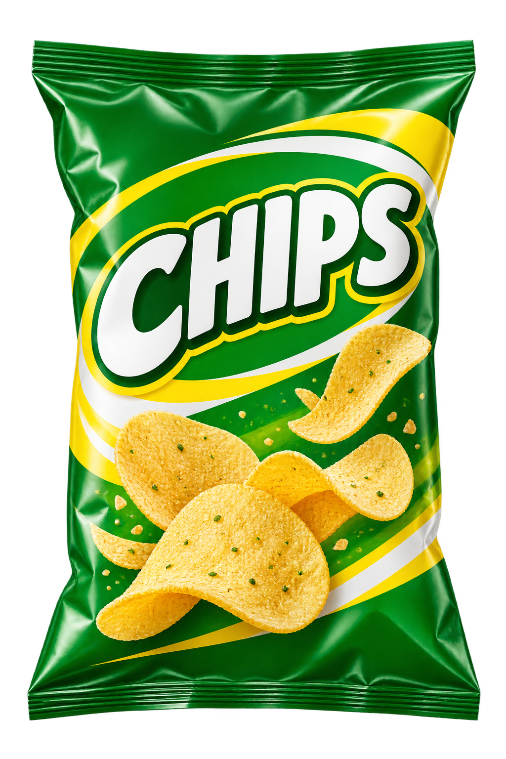 Bag of chips